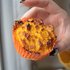 zeroseven girls kitchen: Halloween Muffin